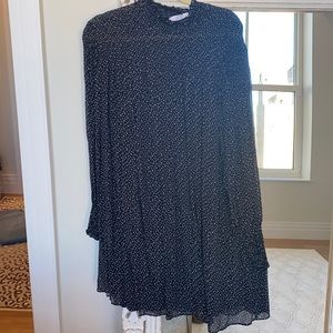 & Other Stories mini dress